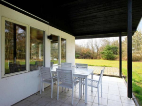 Holiday Home Brunbjergvej